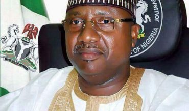Bindo Jibrilla