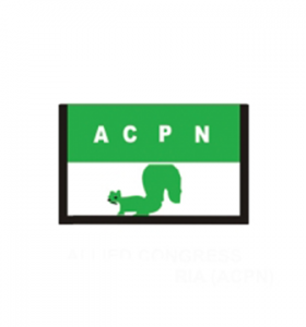 ACPN - Allied Congress Party of Nigeria